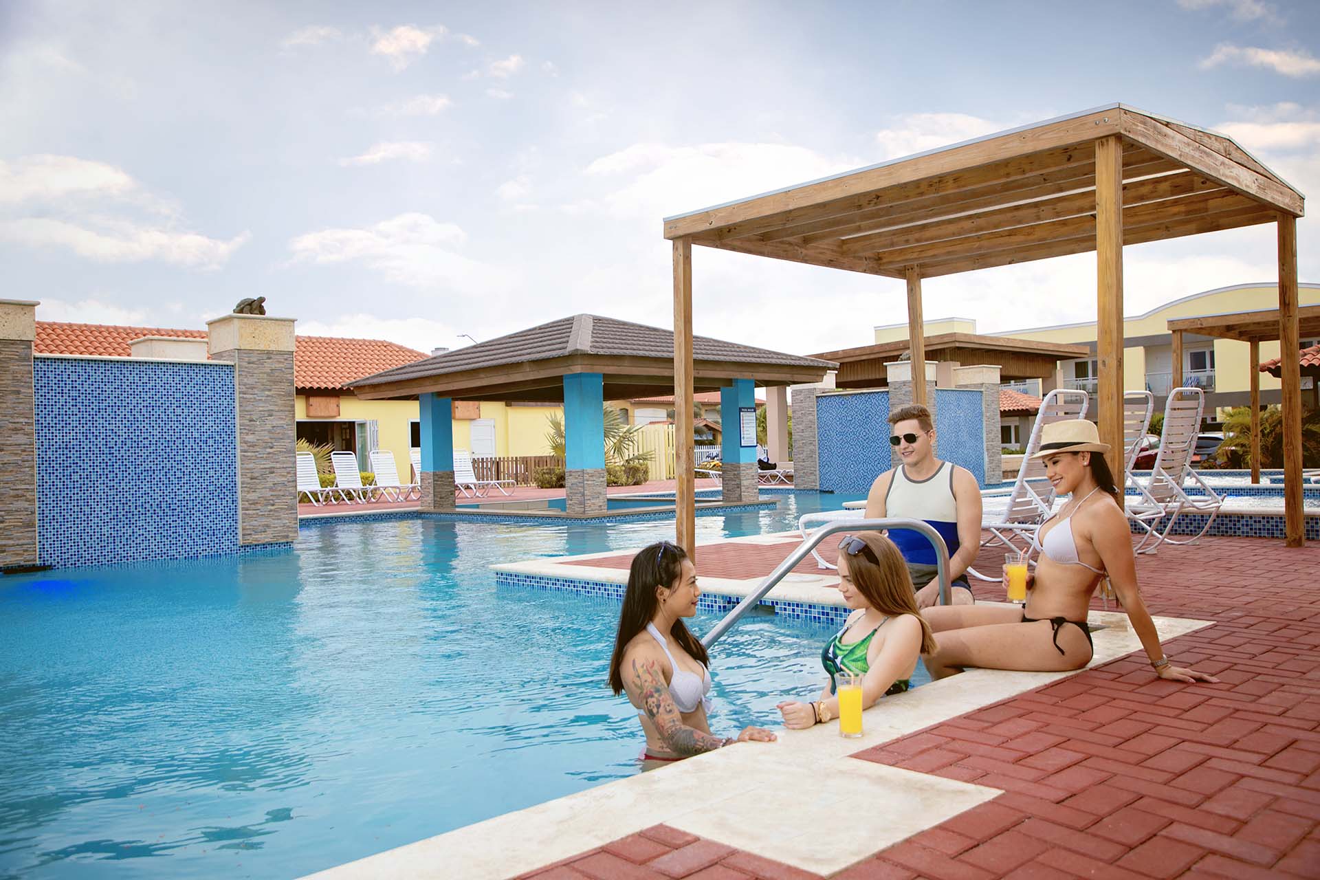Aruba Condos for Rent