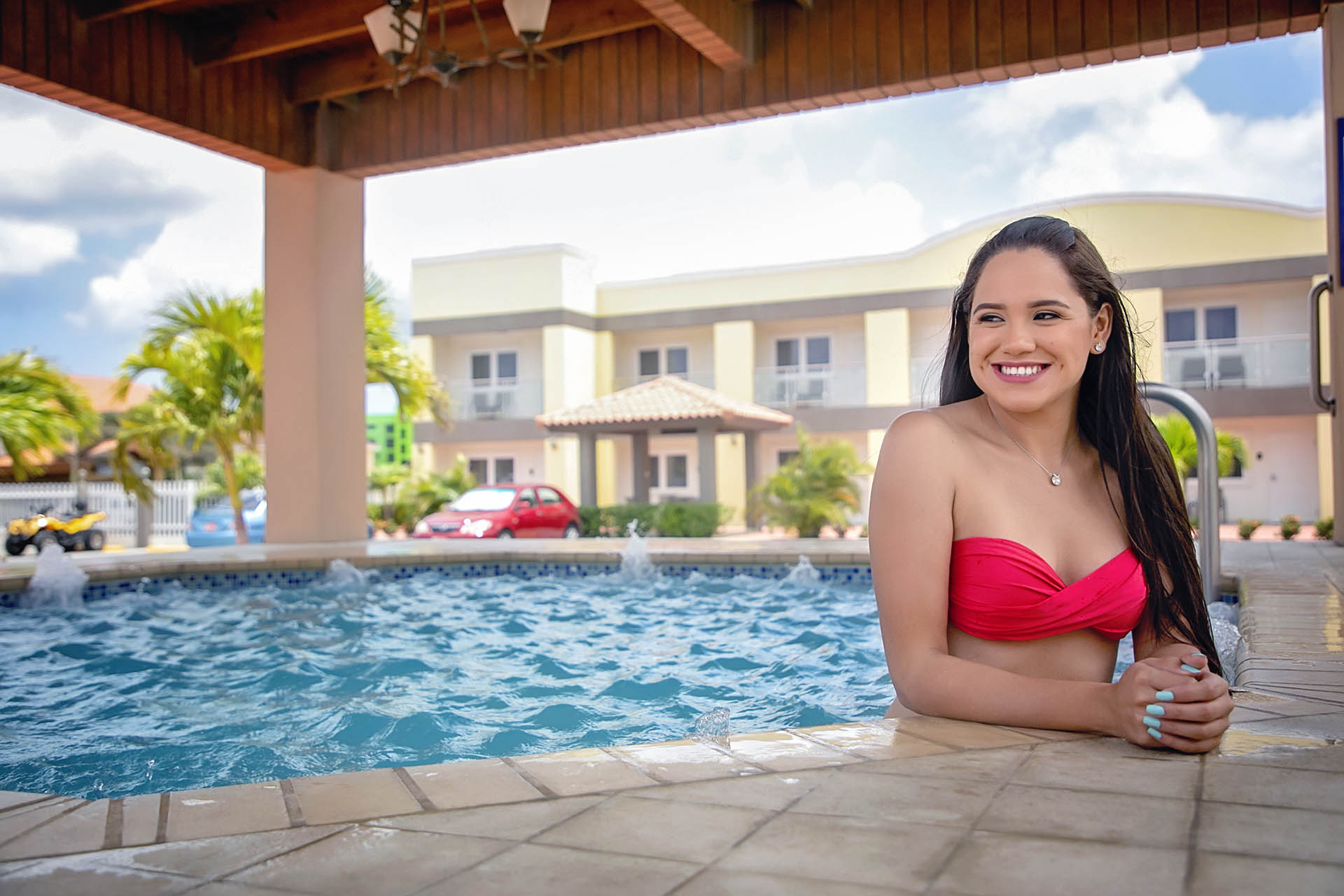 Condos in Aruba for Rent