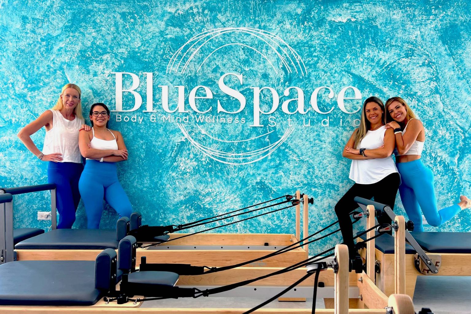 Blue Space Aruba Body And Mind Wellness Studio In Aruba